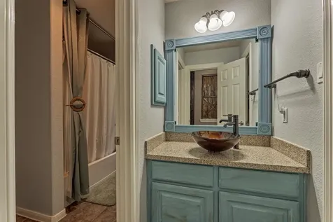 12515 Cedar Key Trail Humble TX 77346