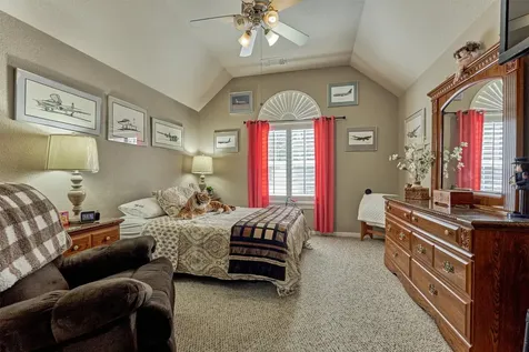 12515 Cedar Key Trail Humble TX 77346