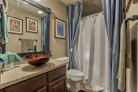 12515 Cedar Key Trail Humble TX 77346