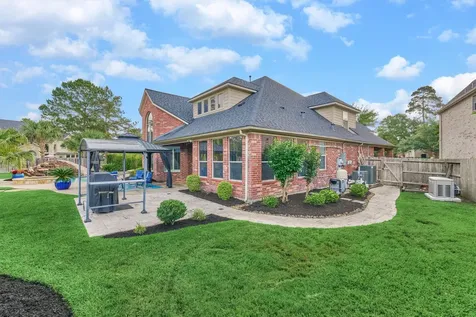 12515 Cedar Key Trail Humble TX 77346