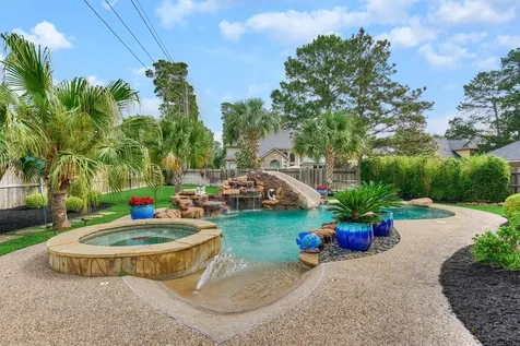 12515 Cedar Key Trail Humble TX 77346