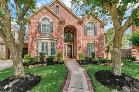 12515 Cedar Key Trail Humble TX 77346