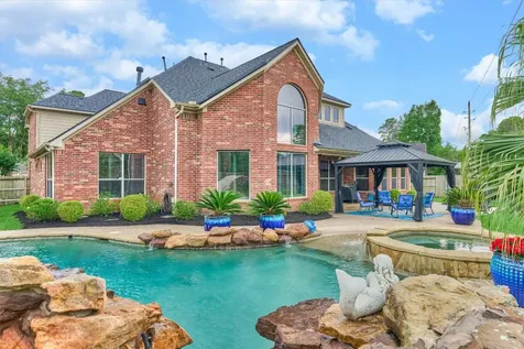 12515 Cedar Key Trail Humble TX 77346