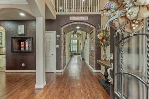 12515 Cedar Key Trail Humble TX 77346