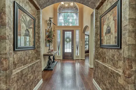 12515 Cedar Key Trail Humble TX 77346