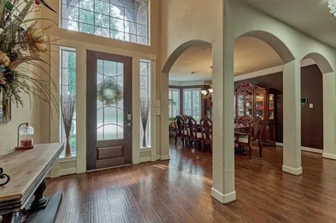 12515 Cedar Key Trail Humble TX 77346
