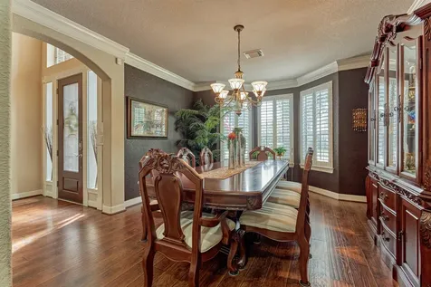 12515 Cedar Key Trail Humble TX 77346