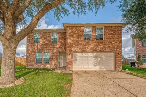 19850 Portlick Court Katy TX 77449