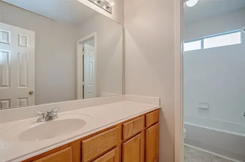 19850 Portlick Court Katy TX 77449