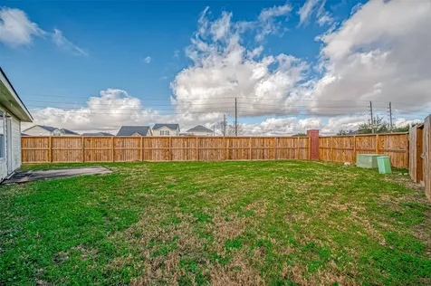 19850 Portlick Court Katy TX 77449