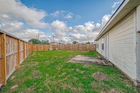 19850 Portlick Court Katy TX 77449