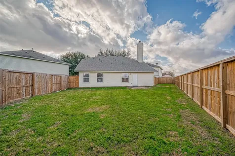 19850 Portlick Court Katy TX 77449