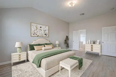 19850 Portlick Court Katy TX 77449