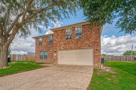 19850 Portlick Court Katy TX 77449