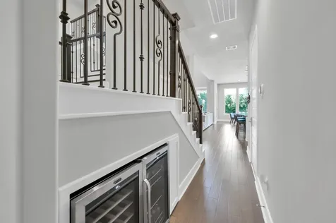 26 Mayapple Blossom Place Tomball TX 77375
