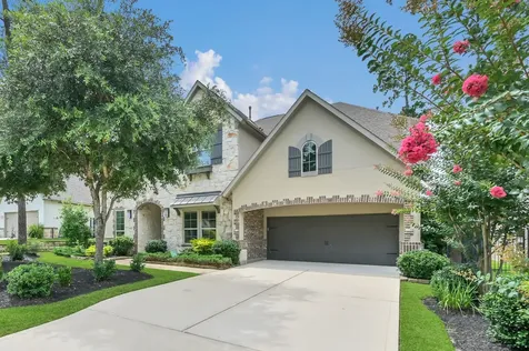 26 Mayapple Blossom Place Tomball TX 77375
