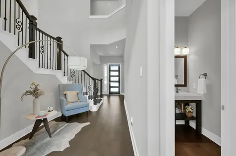 26 Mayapple Blossom Place Tomball TX 77375
