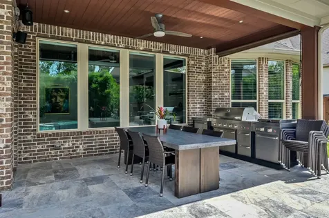 26 Mayapple Blossom Place Tomball TX 77375