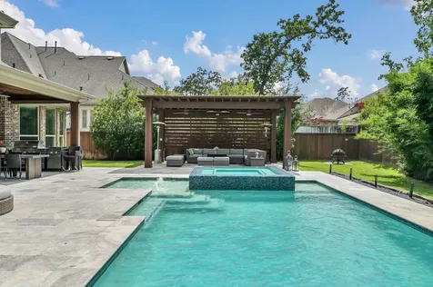 26 Mayapple Blossom Place Tomball TX 77375