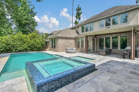 26 Mayapple Blossom Place Tomball TX 77375