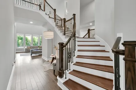 26 Mayapple Blossom Place Tomball TX 77375