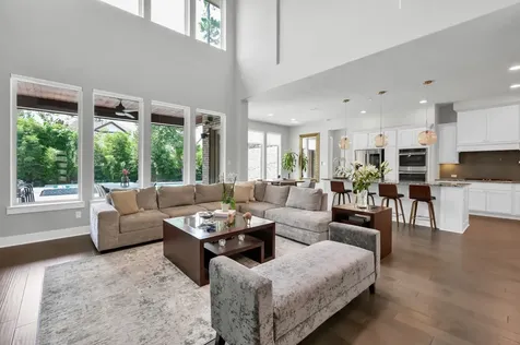 26 Mayapple Blossom Place Tomball TX 77375
