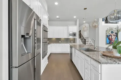 26 Mayapple Blossom Place Tomball TX 77375