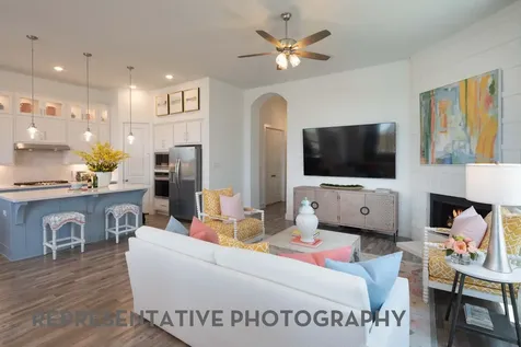 2727 Russell Meadows Lane Fulshear TX 77423