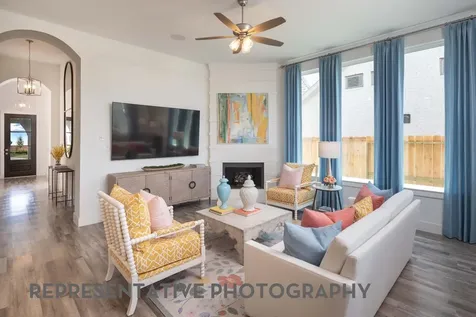 2727 Russell Meadows Lane Fulshear TX 77423