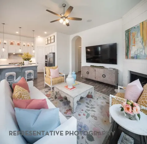 2727 Russell Meadows Lane Fulshear TX 77423