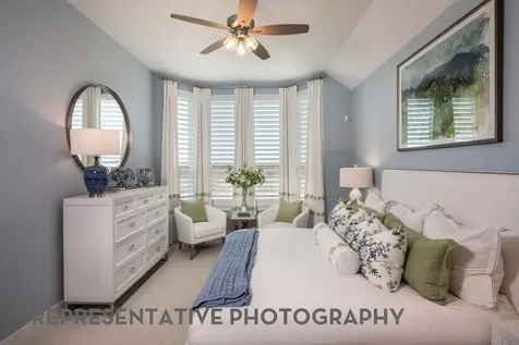 2727 Russell Meadows Lane Fulshear TX 77423