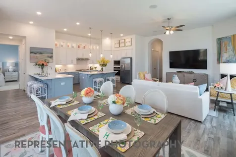 2727 Russell Meadows Lane Fulshear TX 77423