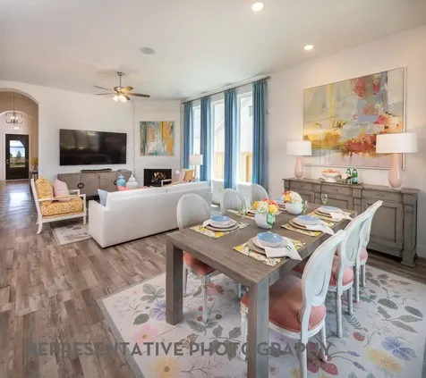 2727 Russell Meadows Lane Fulshear TX 77423