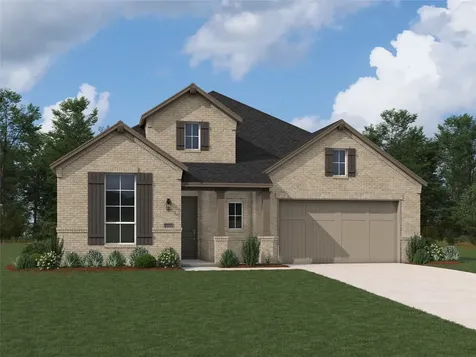2727 Russell Meadows Lane Fulshear TX 77423