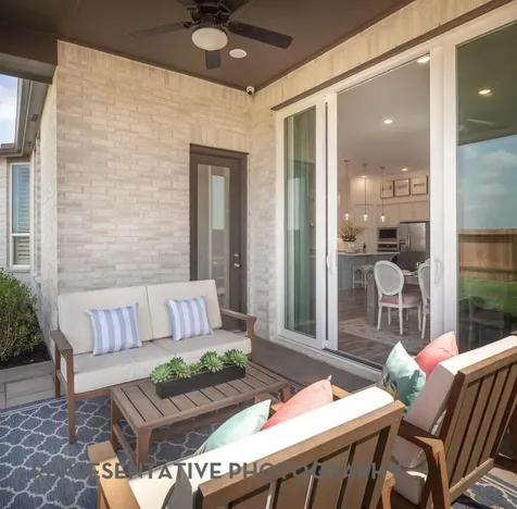 2727 Russell Meadows Lane Fulshear TX 77423