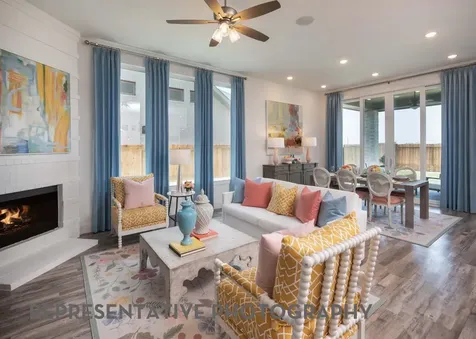2727 Russell Meadows Lane Fulshear TX 77423