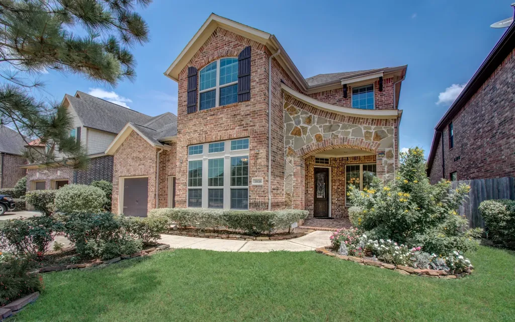 3938 May Ridge Lane Sugar Land TX 77479