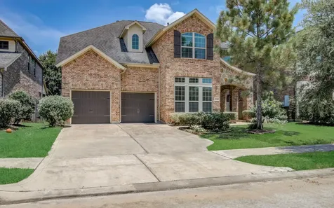 3938 May Ridge Lane Sugar Land TX 77479