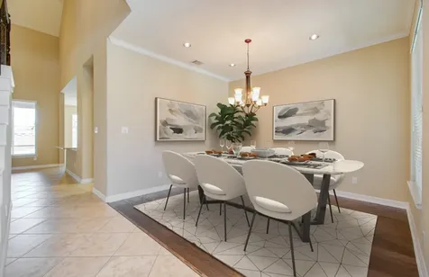 3938 May Ridge Lane Sugar Land TX 77479