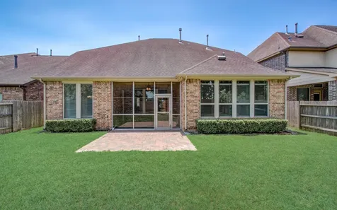 3938 May Ridge Lane Sugar Land TX 77479