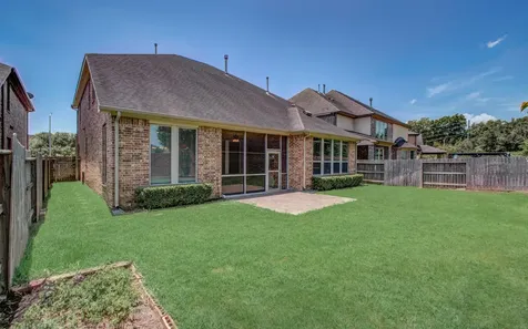 3938 May Ridge Lane Sugar Land TX 77479