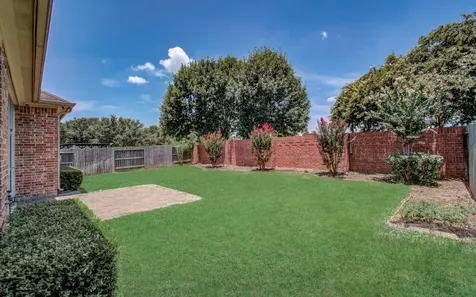 3938 May Ridge Lane Sugar Land TX 77479
