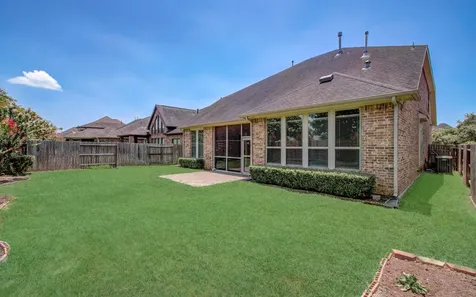 3938 May Ridge Lane Sugar Land TX 77479