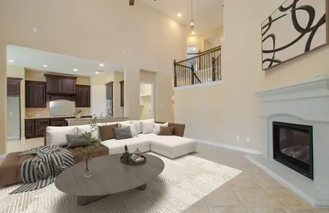 3938 May Ridge Lane Sugar Land TX 77479