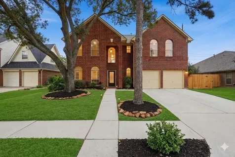 22846 Red River Drive Katy TX 77450