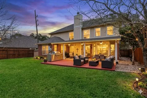 22846 Red River Drive Katy TX 77450
