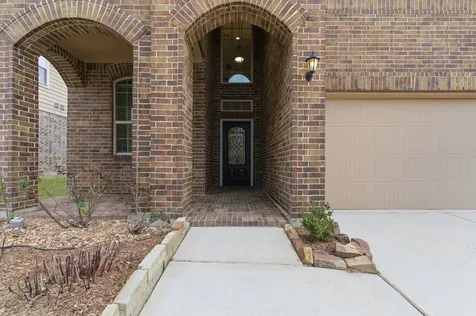 236 Catoti Cay Court Conroe TX 77304