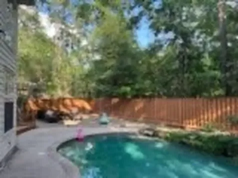 3 Candle Pine Place The Woodlands TX 77381