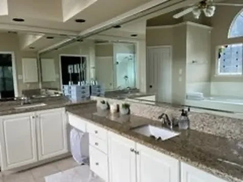 3 Candle Pine Place The Woodlands TX 77381