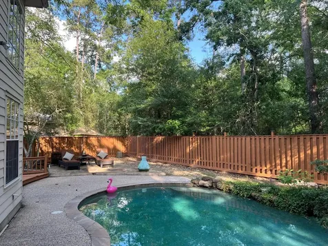3 Candle Pine Place The Woodlands TX 77381